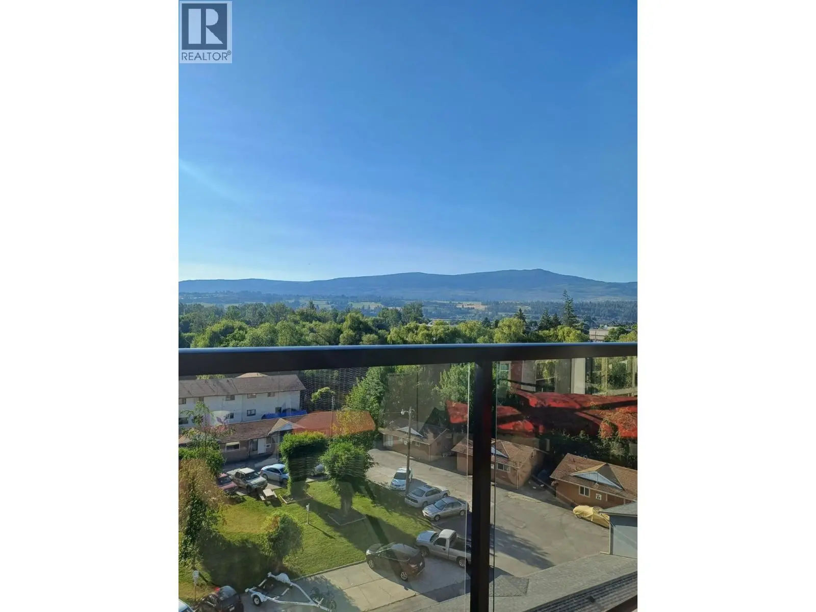 529 Truswell Road Unit# 604. Kelowna, British Columbia