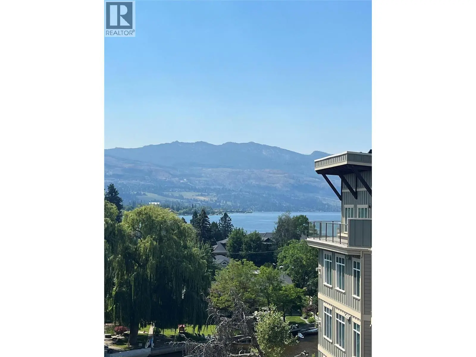 529 Truswell Road Unit# 604. Kelowna, British Columbia