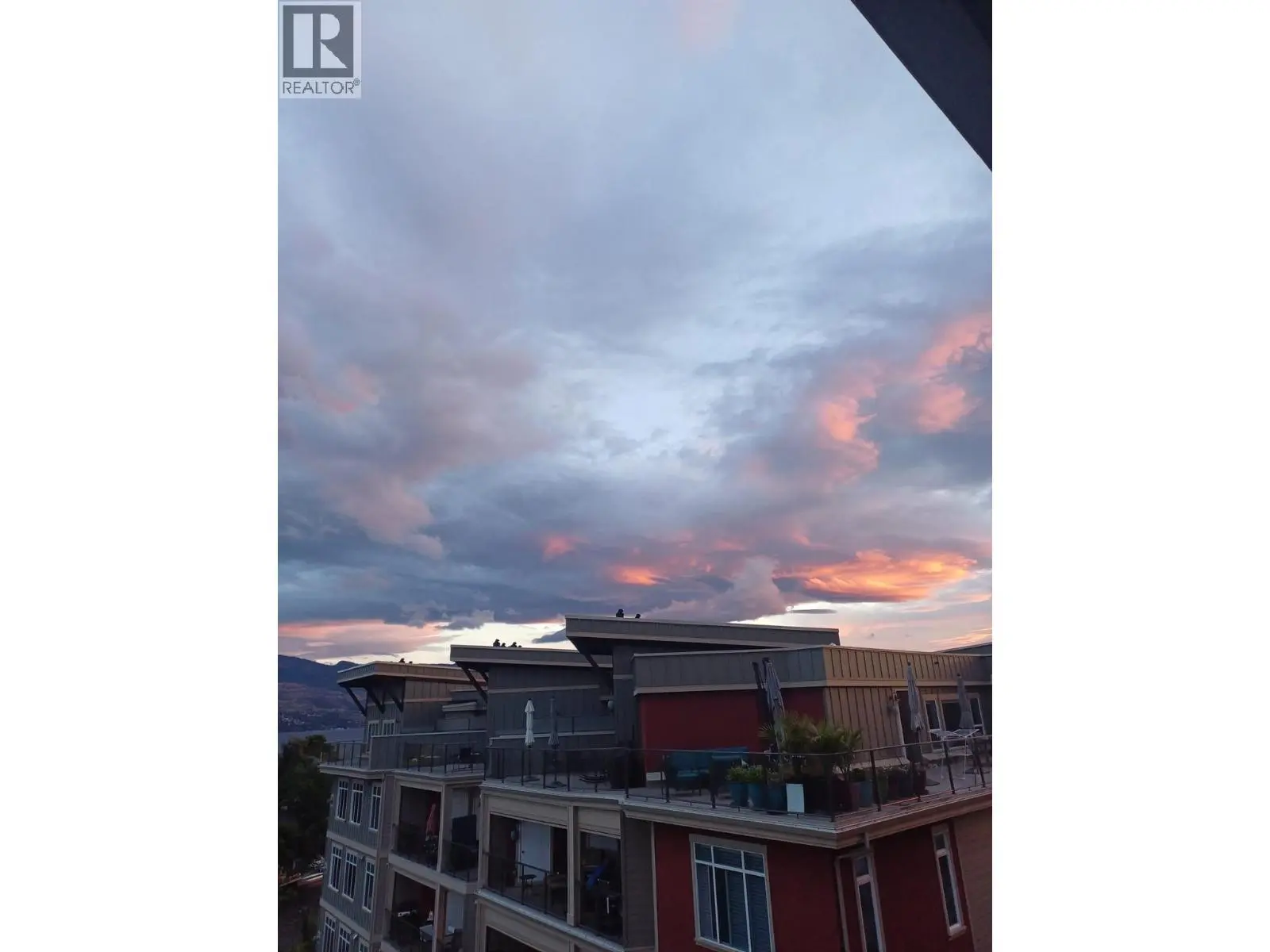 529 Truswell Road Unit# 604. Kelowna, British Columbia