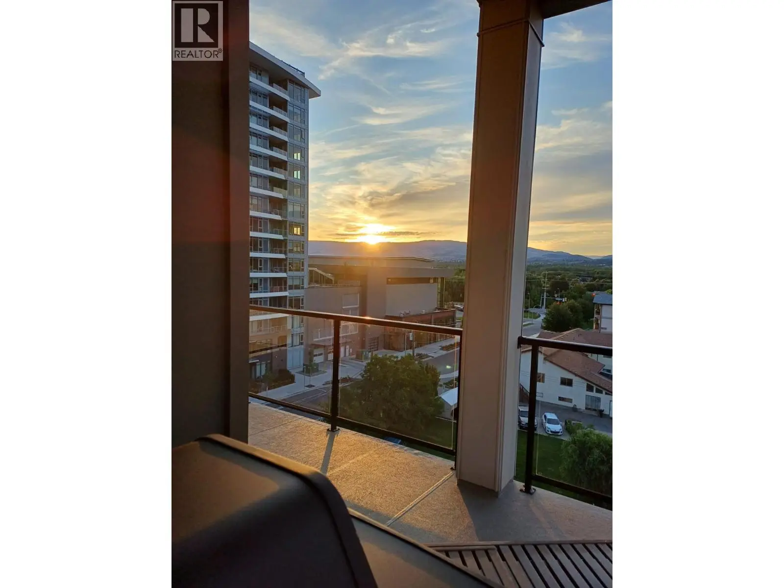 529 Truswell Road Unit# 604. Kelowna, British Columbia