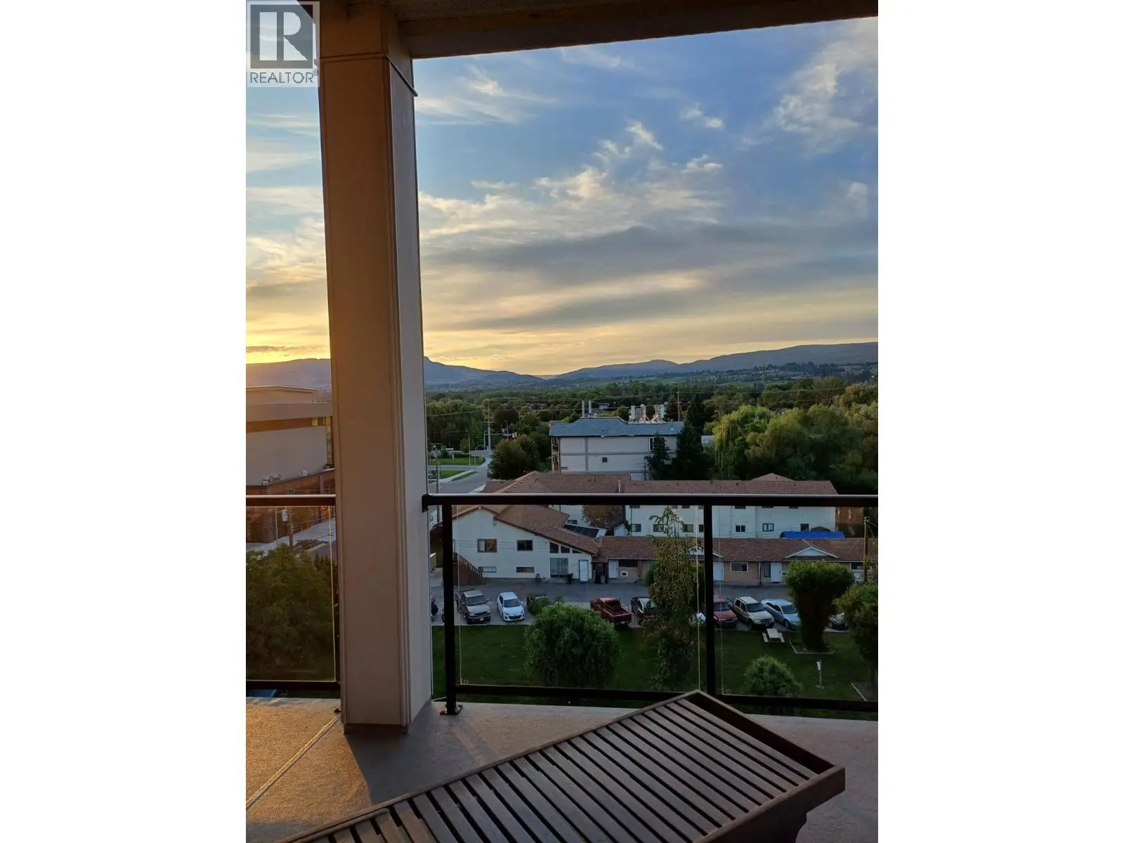 529 Truswell Road Unit# 604. Kelowna, British Columbia