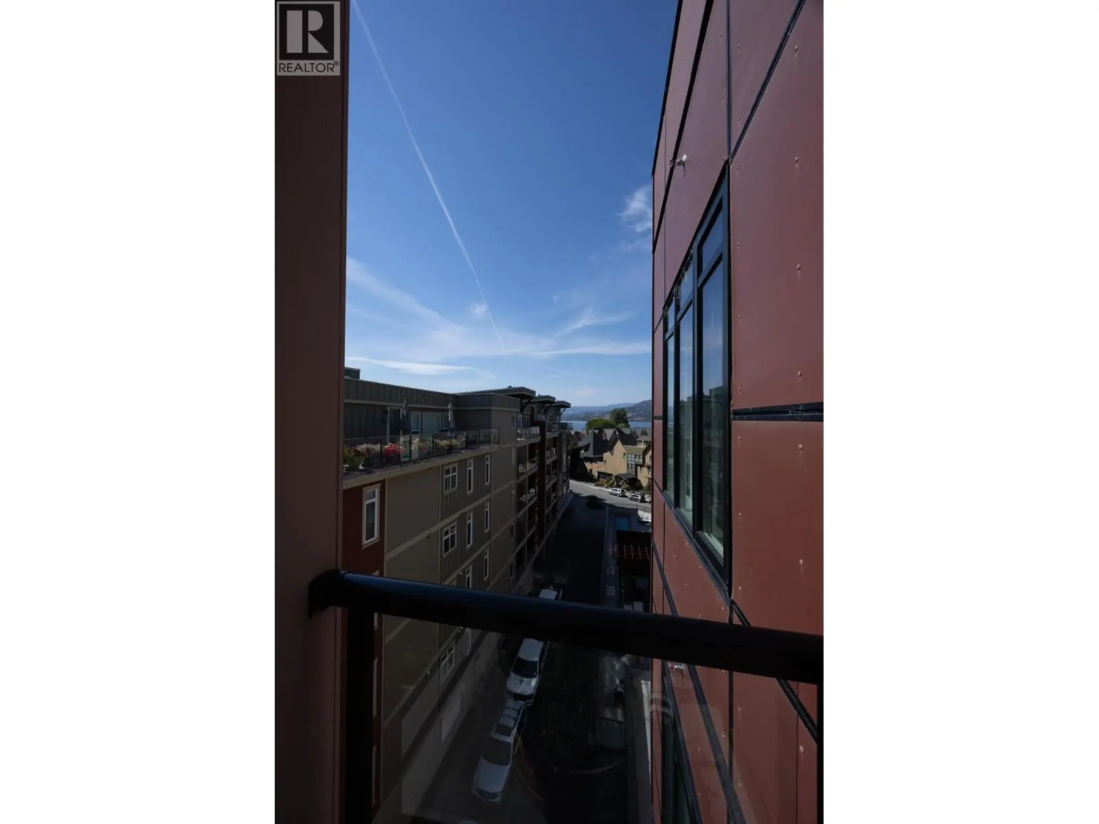 529 Truswell Road Unit# 604. Kelowna, British Columbia