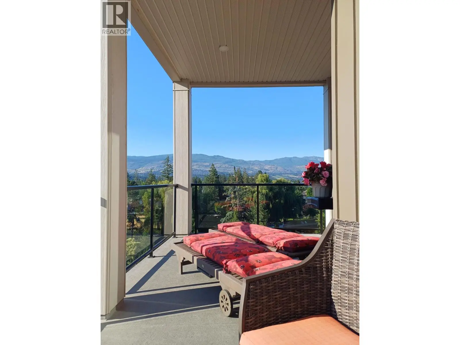 529 Truswell Road Unit# 604. Kelowna, British Columbia