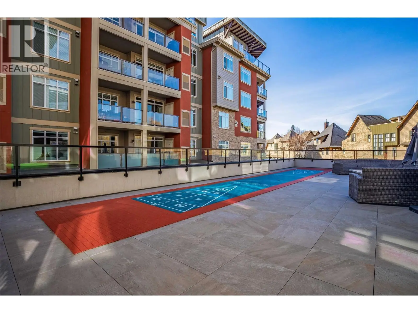 529 Truswell Road Unit# 604. Kelowna, British Columbia