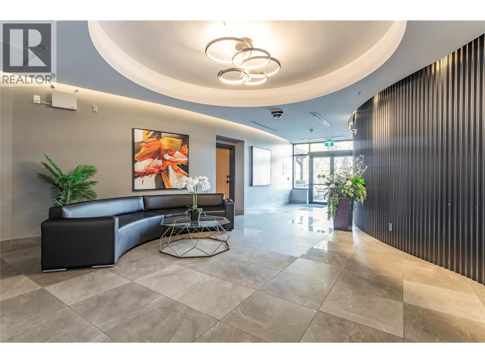 529 Truswell Road Unit# 604. Kelowna, British Columbia