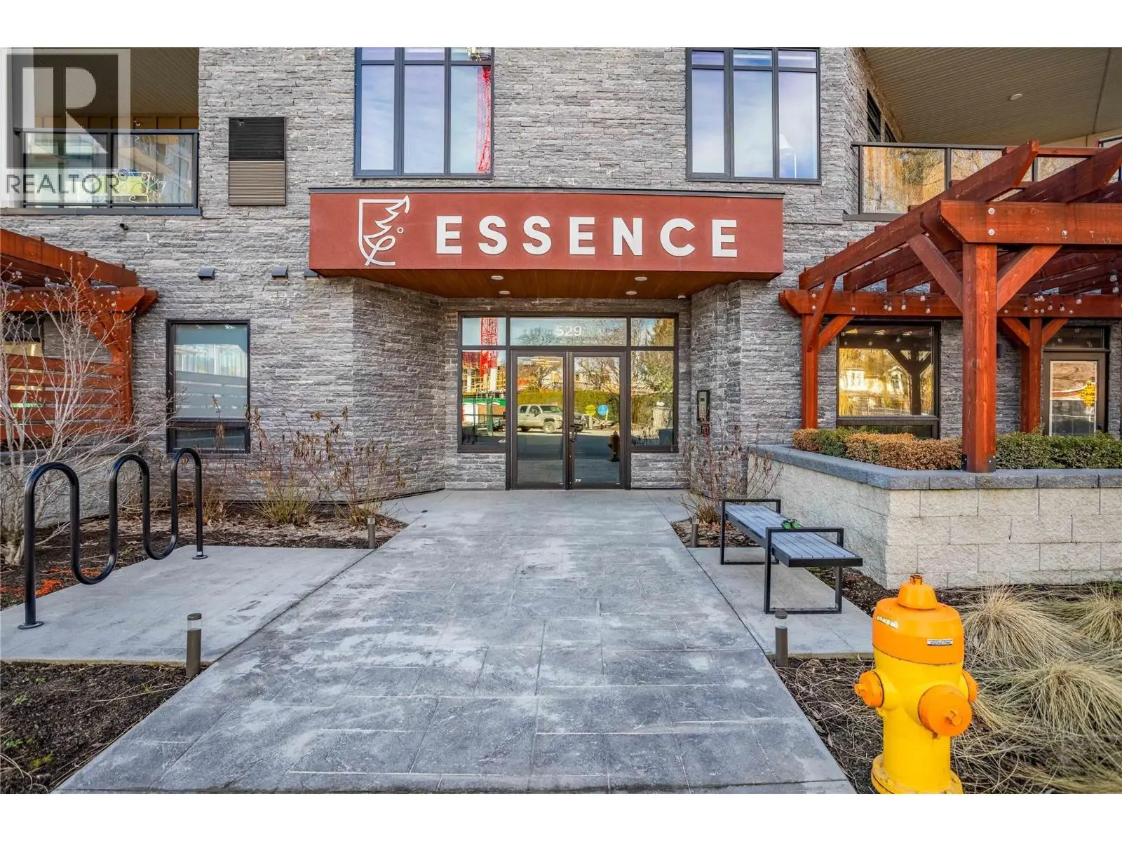 529 Truswell Road Unit# 604. Kelowna, British Columbia