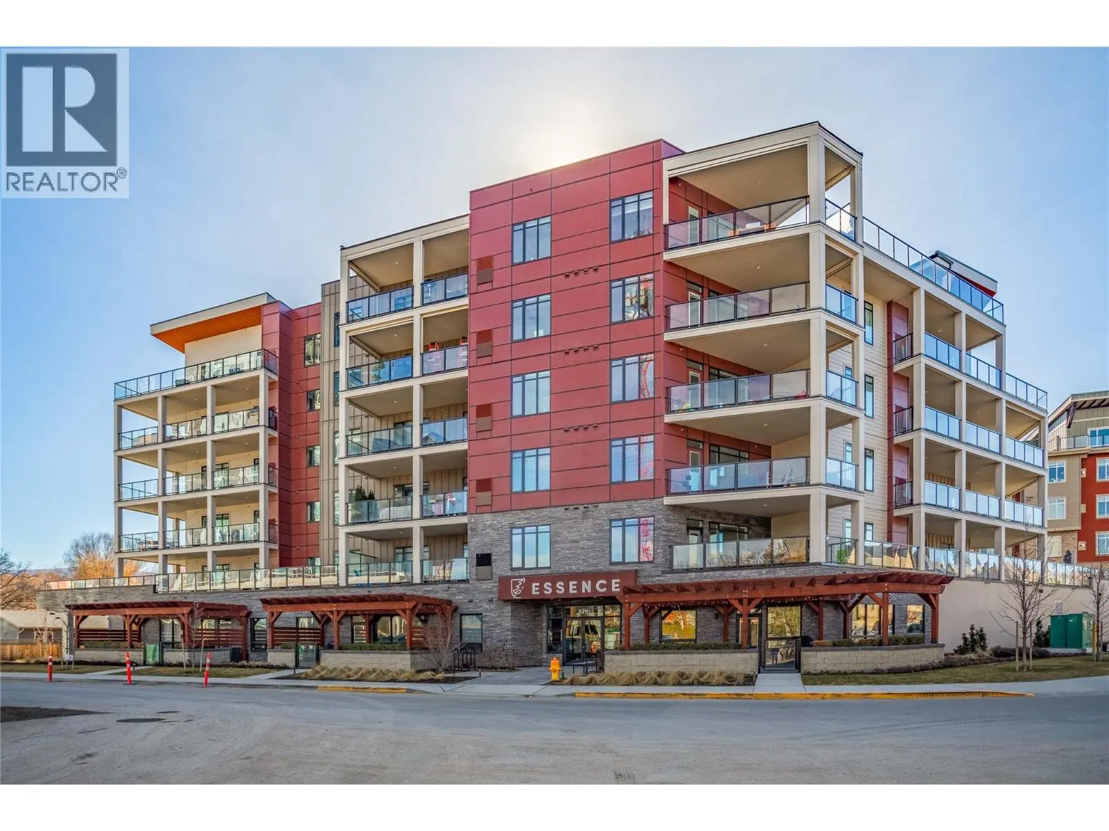 529 Truswell Road Unit# 604. Kelowna, British Columbia