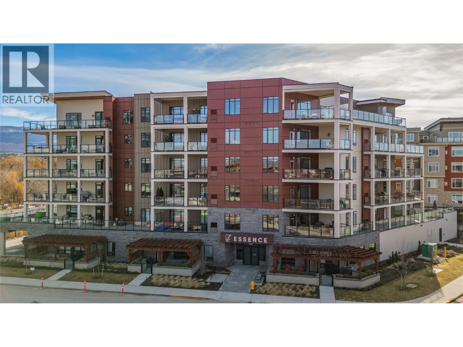 529 Truswell Road Unit# 604. Kelowna, British Columbia