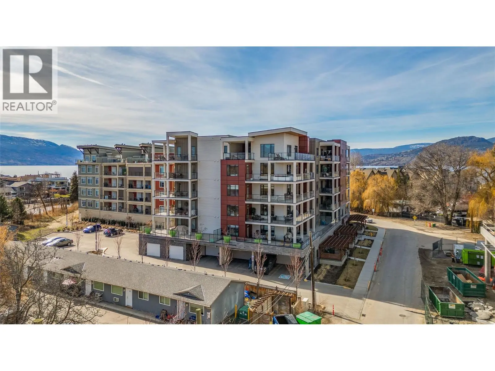 529 Truswell Road Unit# 604. Kelowna, British Columbia