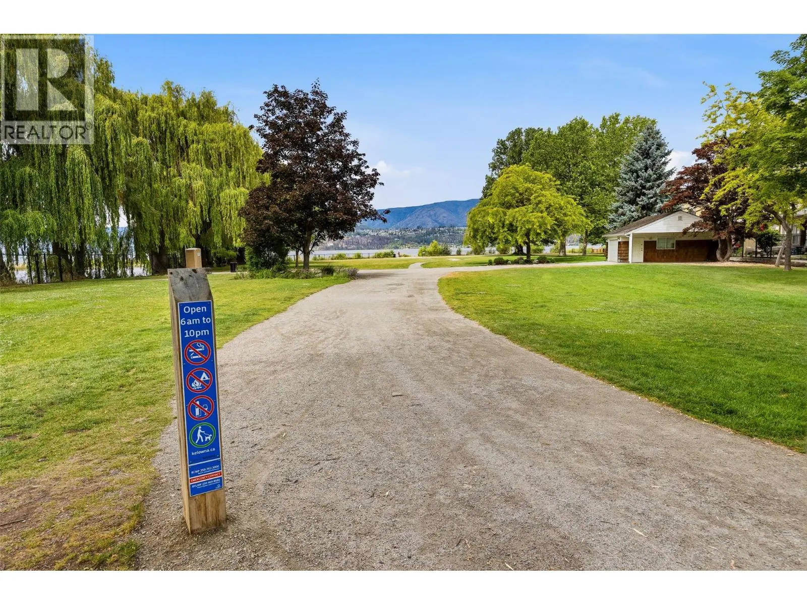 529 Truswell Road Unit# 604. Kelowna, British Columbia