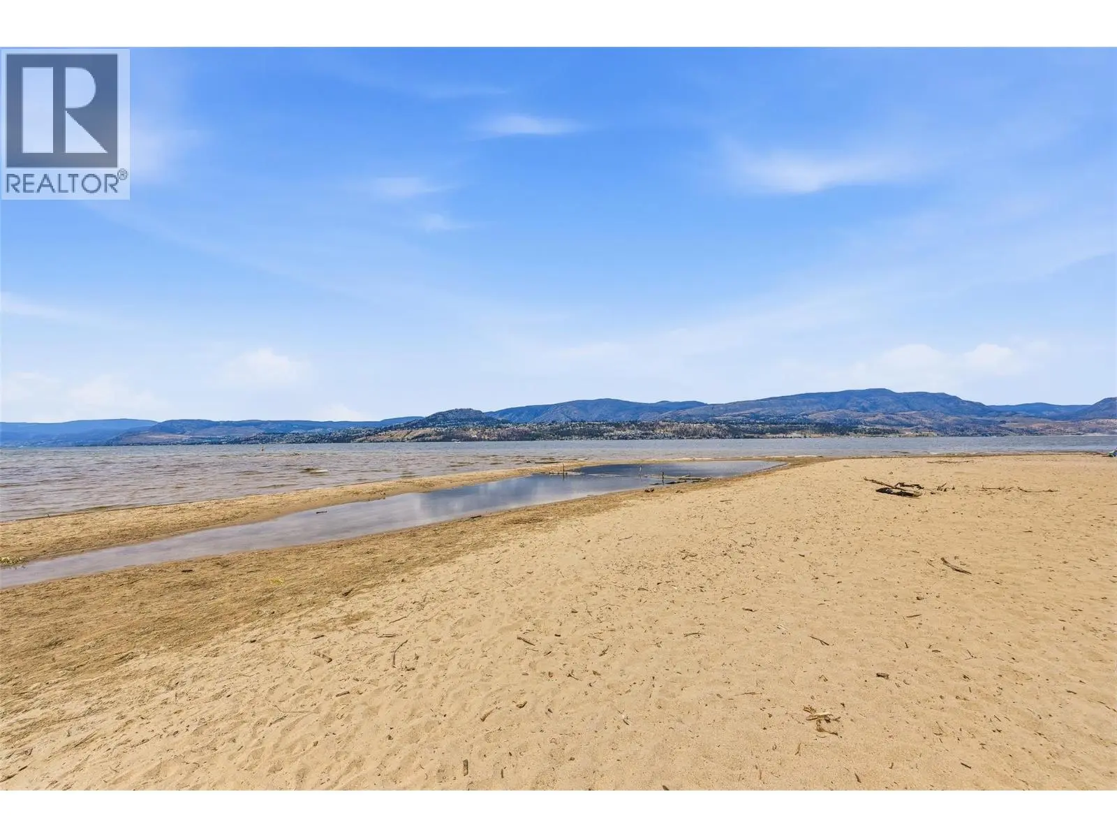 529 Truswell Road Unit# 604. Kelowna, British Columbia