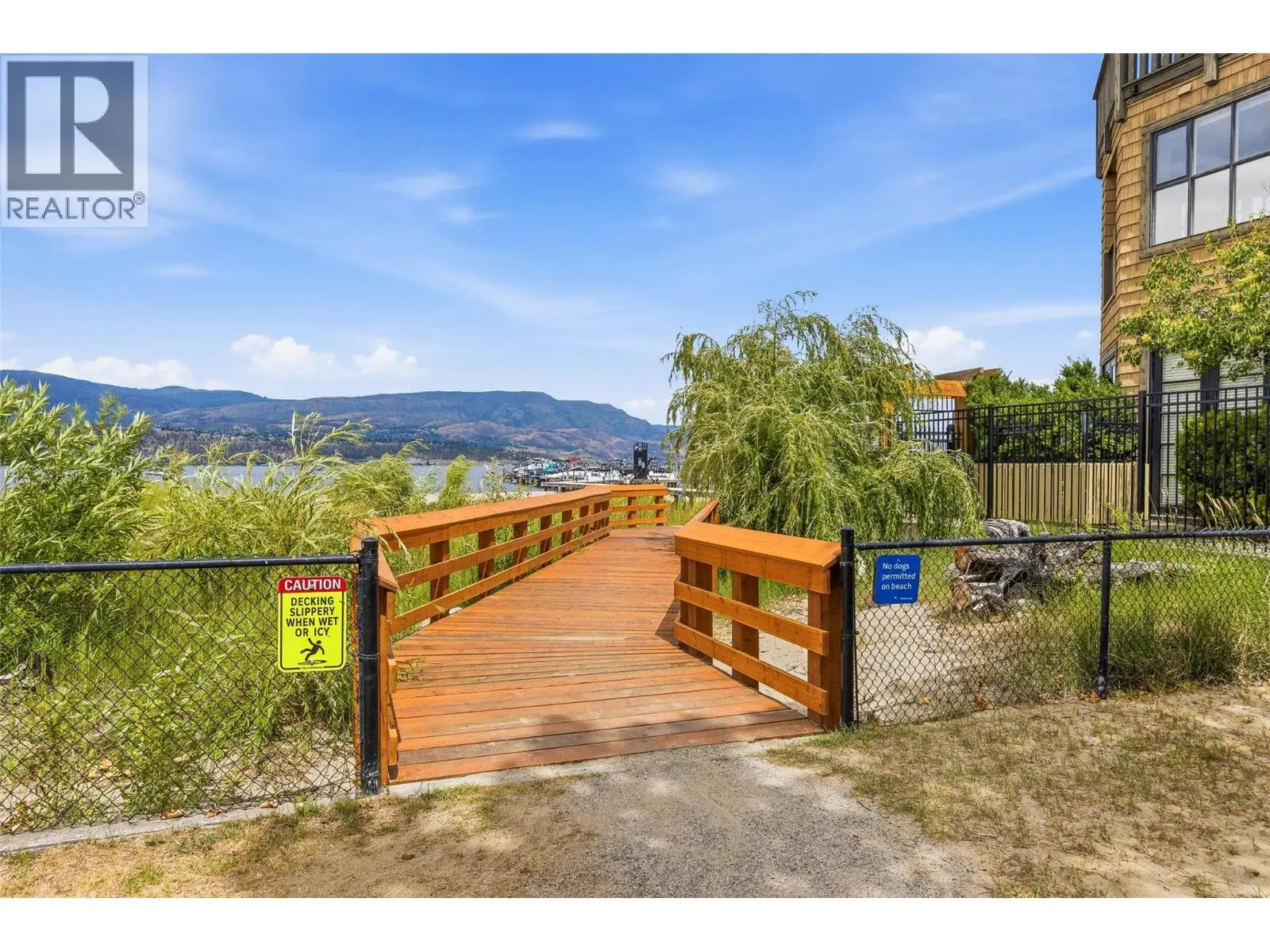 529 Truswell Road Unit# 604. Kelowna, British Columbia