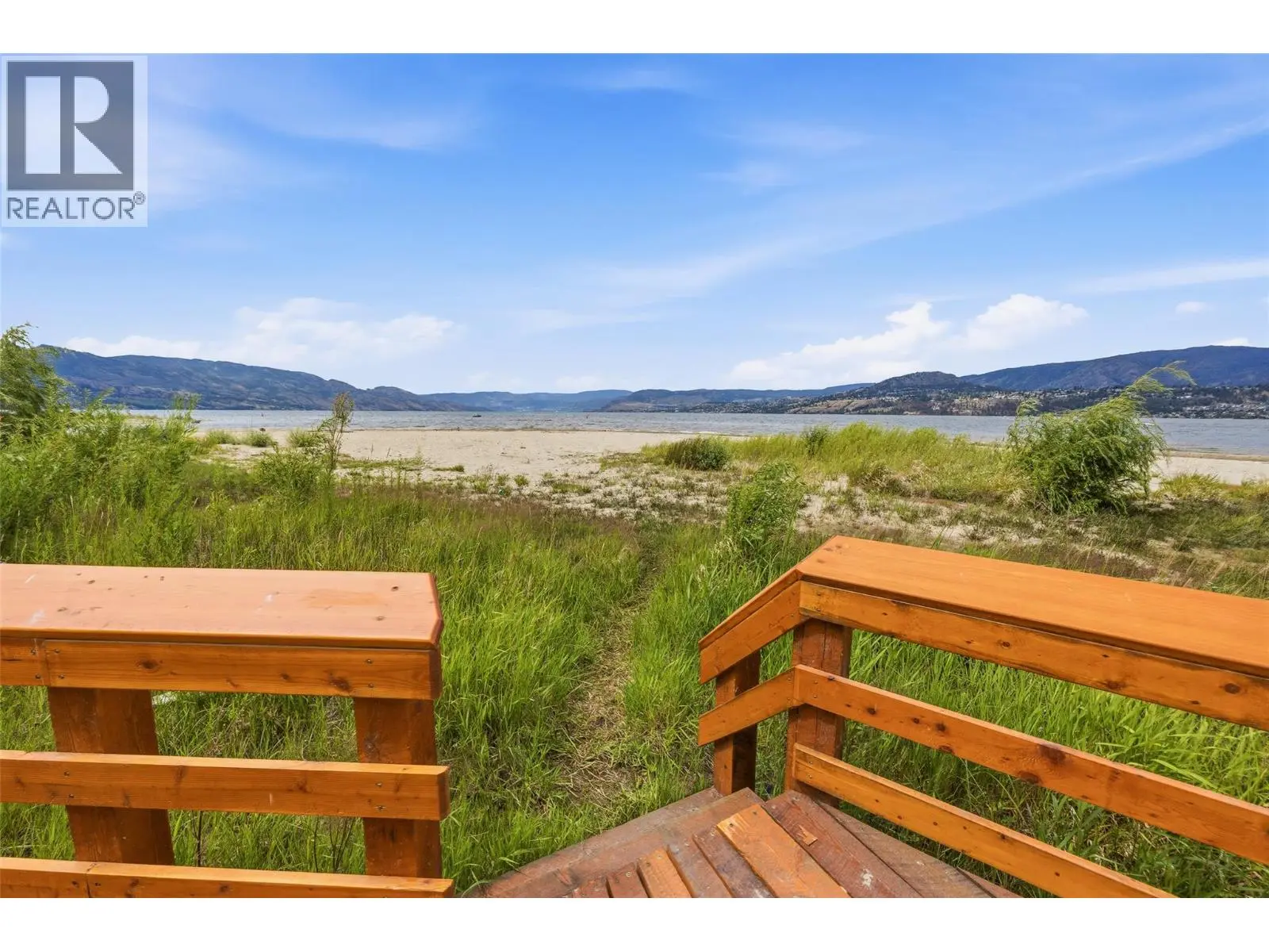 529 Truswell Road Unit# 604. Kelowna, British Columbia