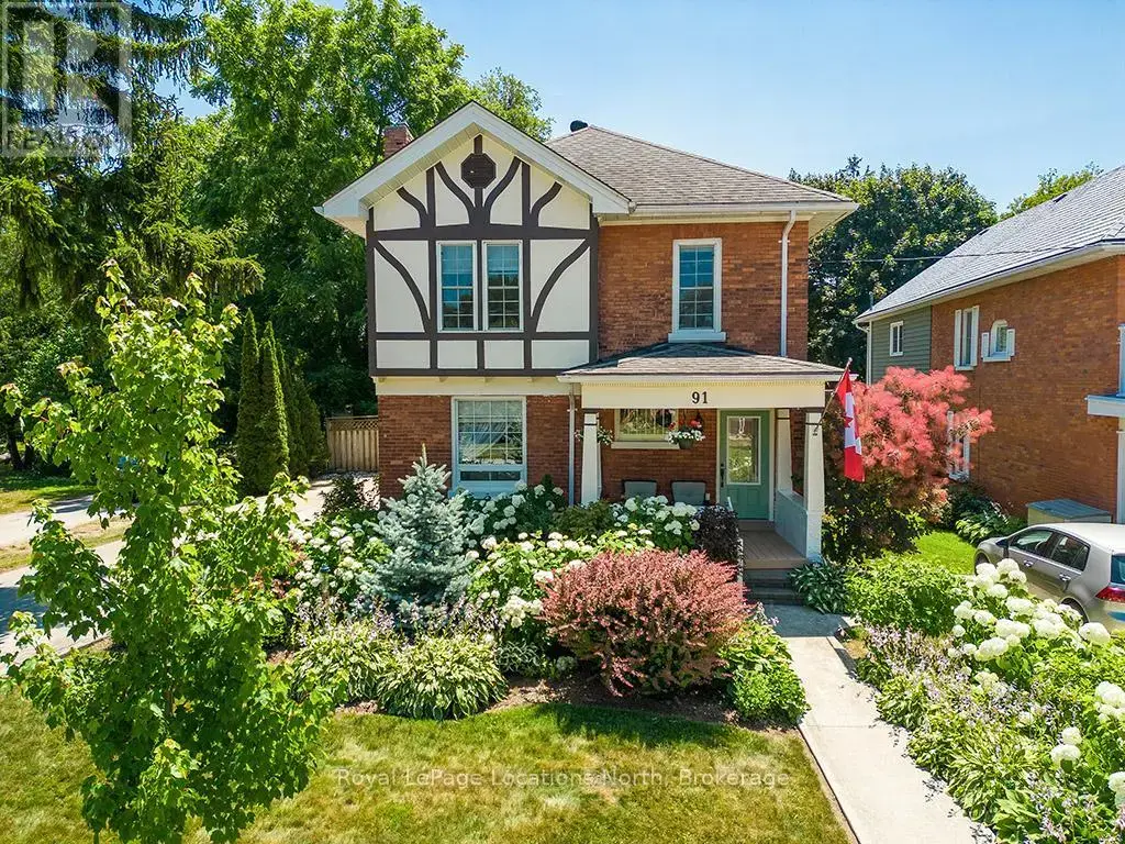91 Bridge Street, Meaford