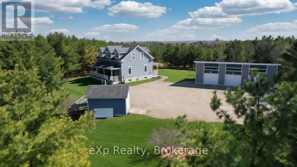 1348 Bruce Road 11, Arran-Elderslie