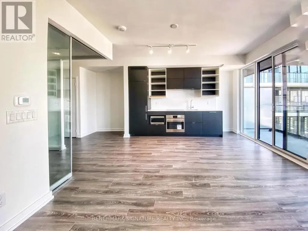 1722 - 20 Edward Street, Toronto (Bay Street Corridor)