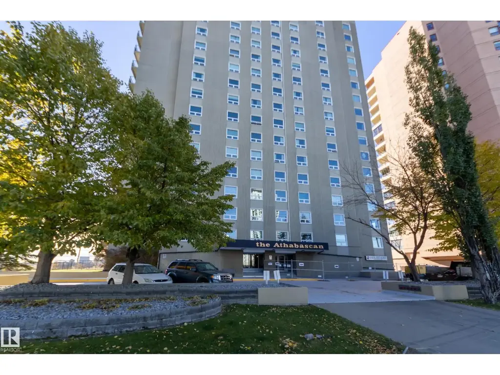 #1101 12303 Jasper Av Nw, Edmonton