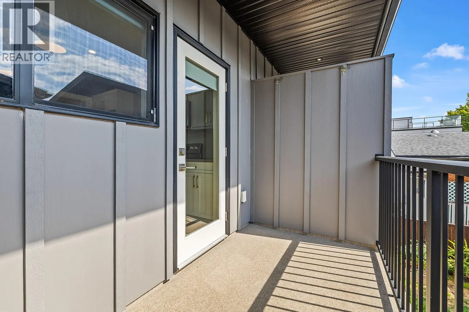 726 Coopland Crescent Unit# 1. Kelowna, British Columbia