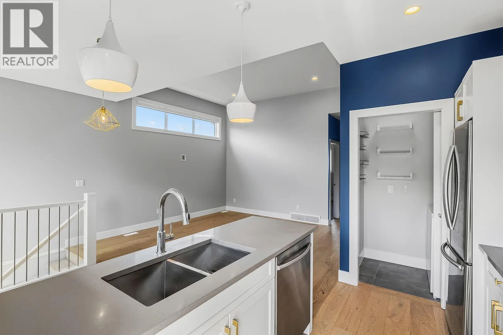 726 Coopland Crescent Unit# 1. Kelowna, British Columbia
