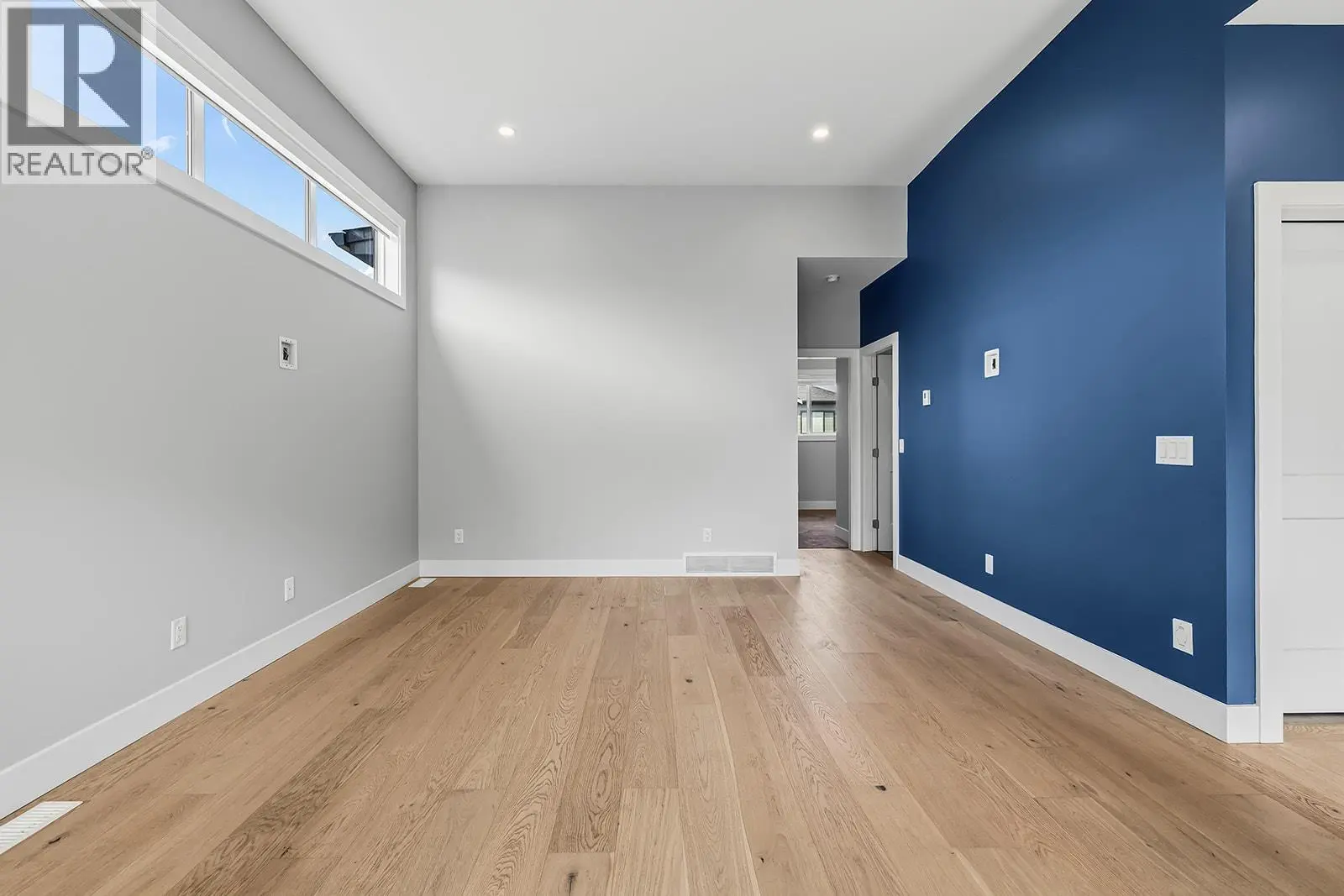 726 Coopland Crescent Unit# 1. Kelowna, British Columbia