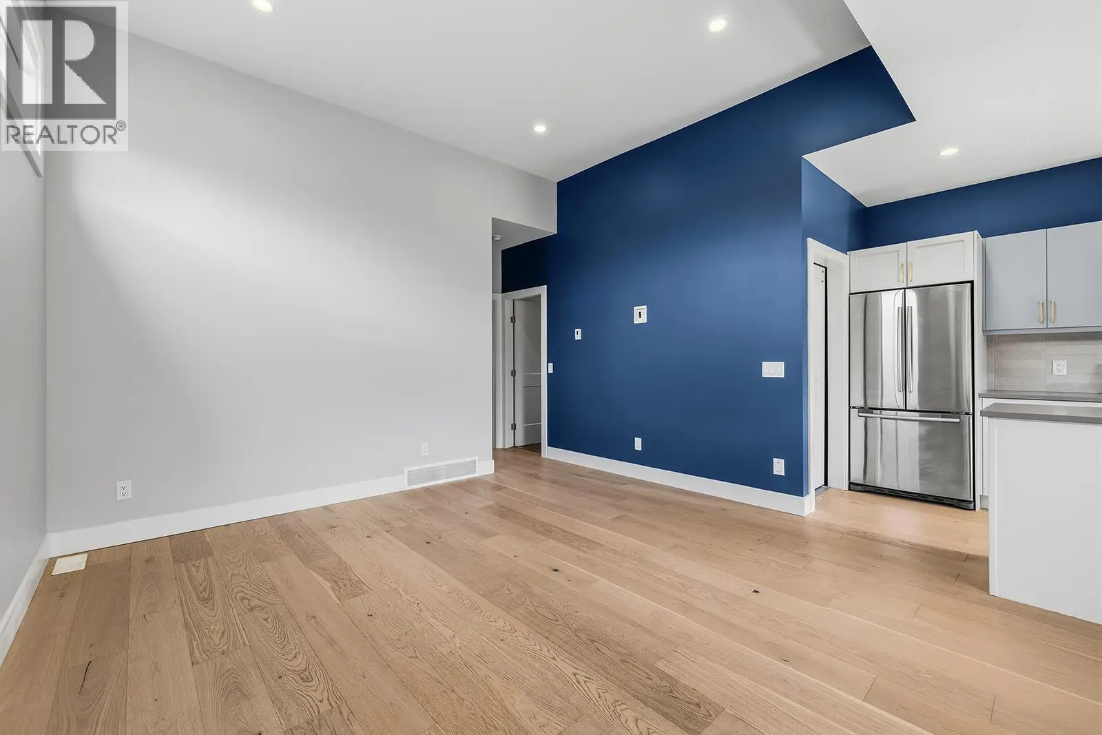726 Coopland Crescent Unit# 1. Kelowna, British Columbia