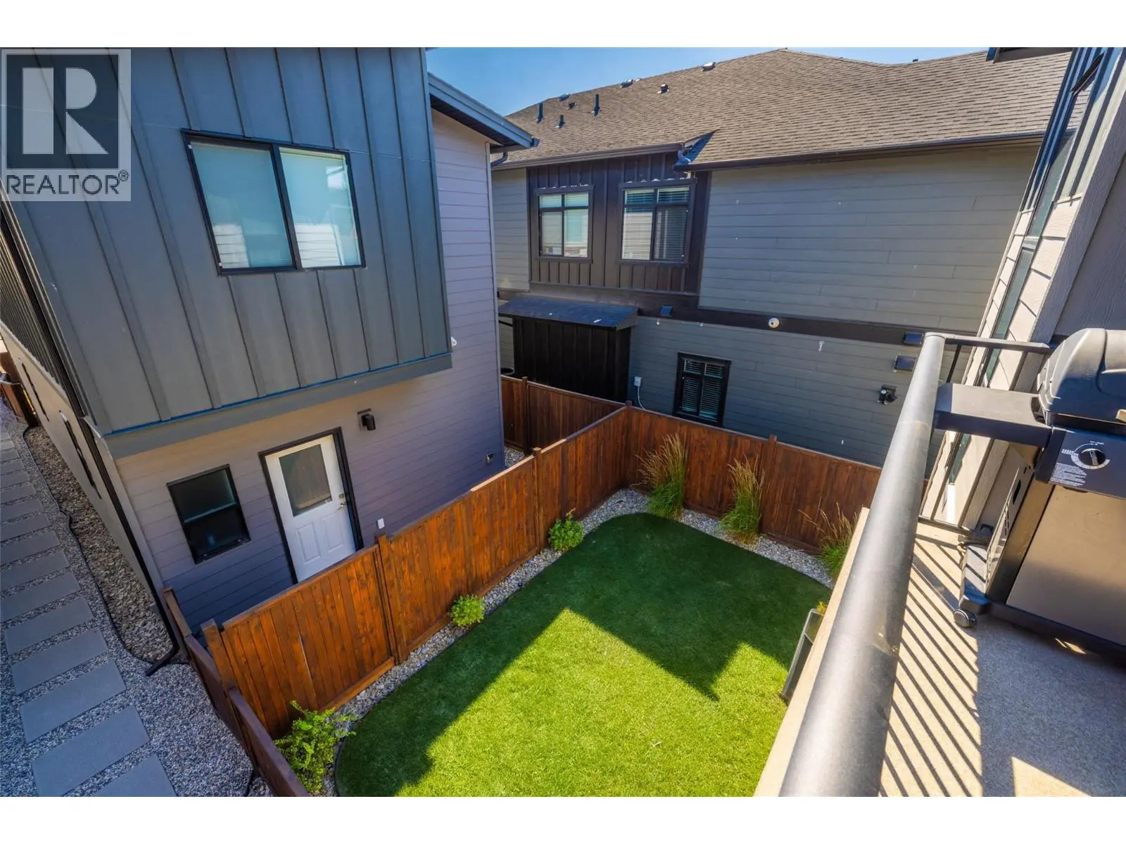 726 Coopland Crescent Unit# 1. Kelowna, British Columbia