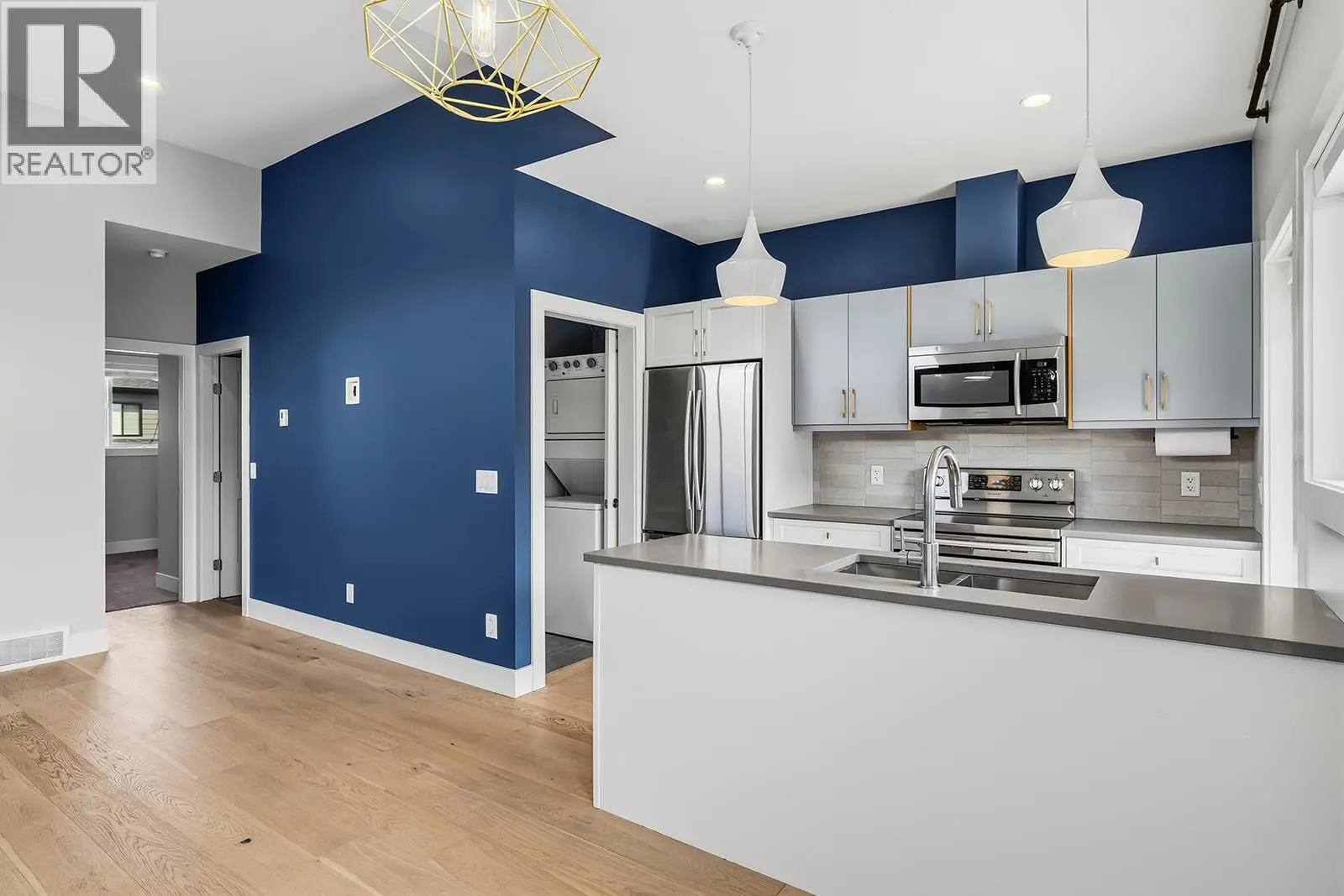 726 Coopland Crescent Unit# 1. Kelowna, British Columbia