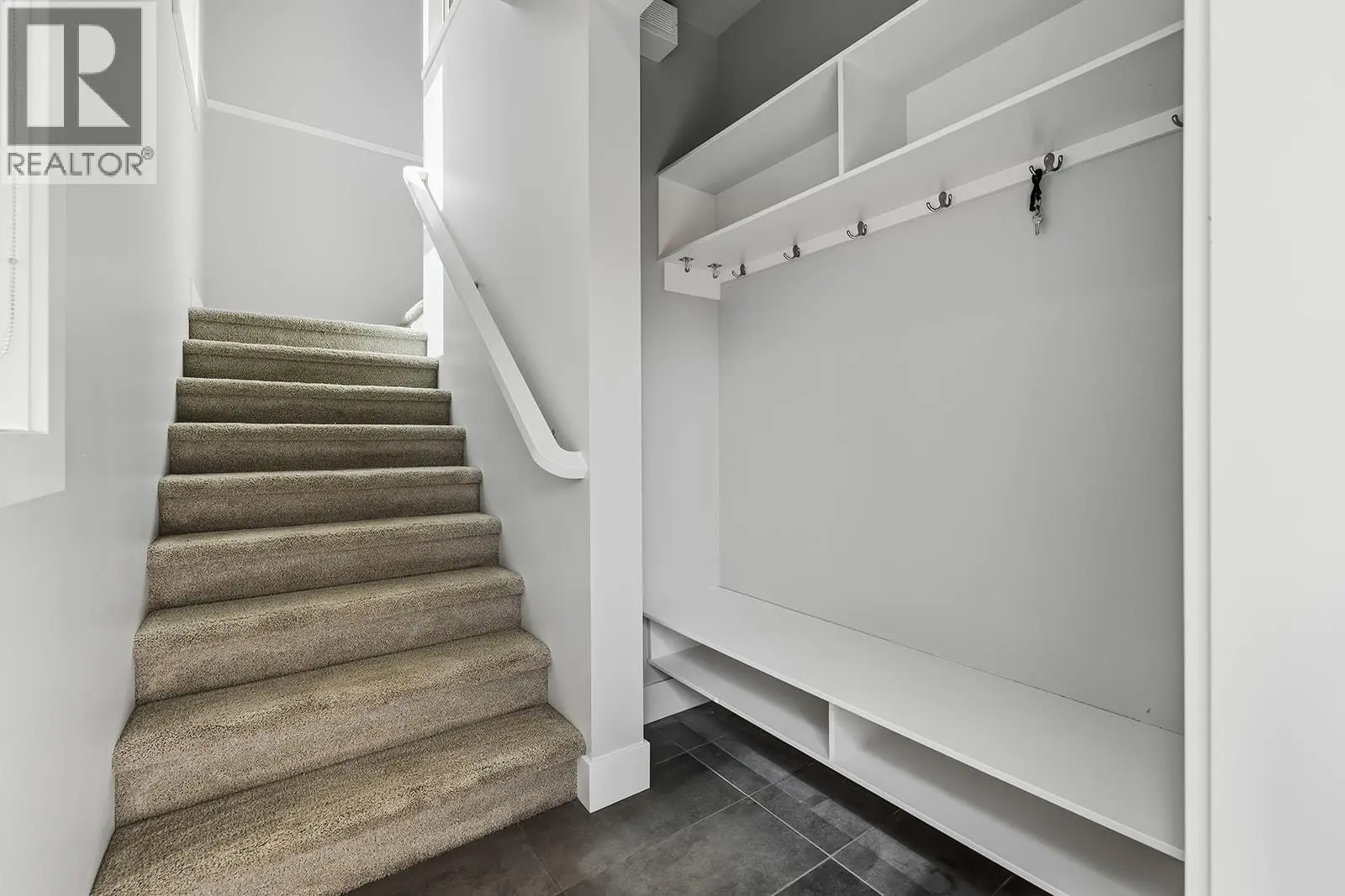726 Coopland Crescent Unit# 1. Kelowna, British Columbia