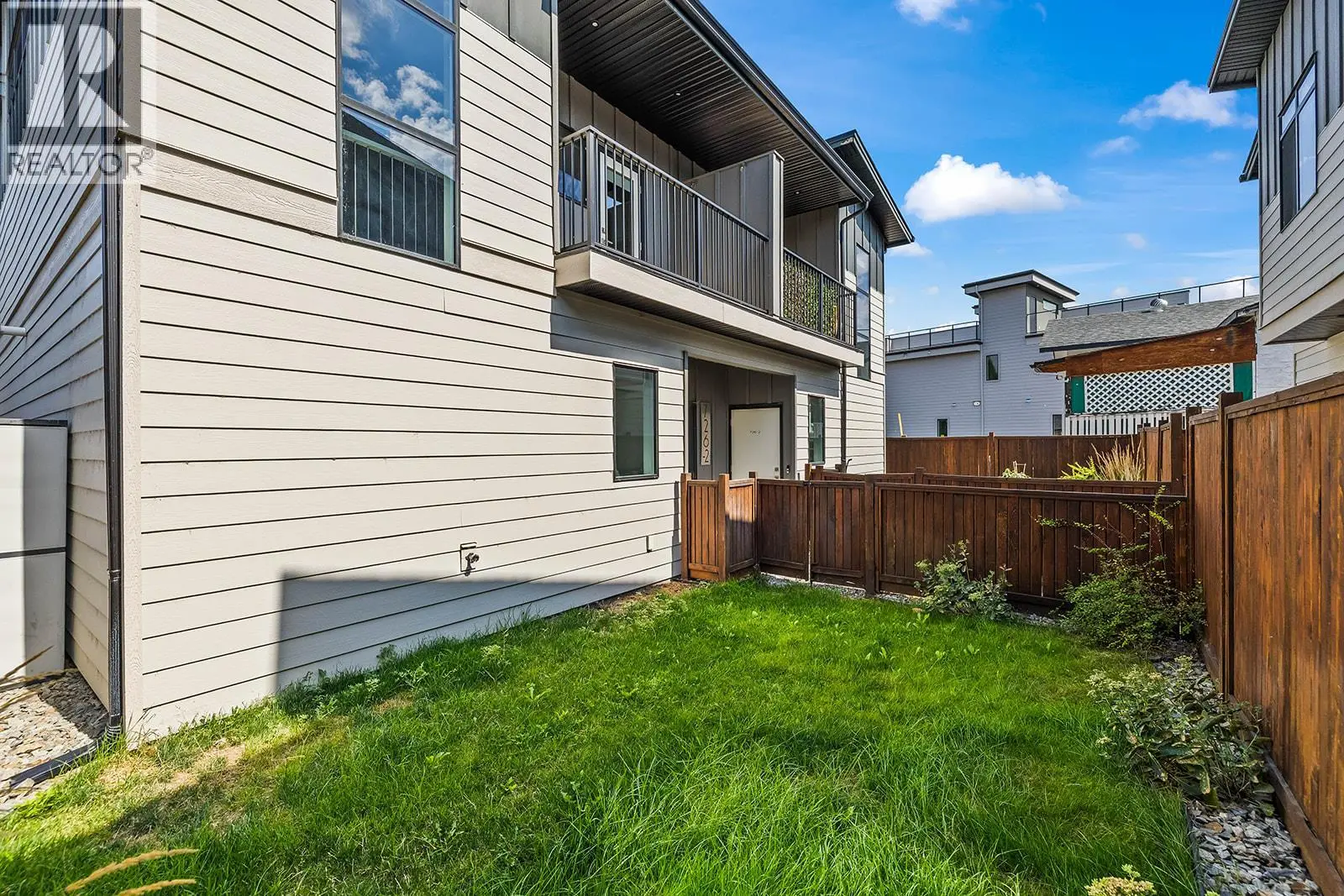 726 Coopland Crescent Unit# 1. Kelowna, British Columbia