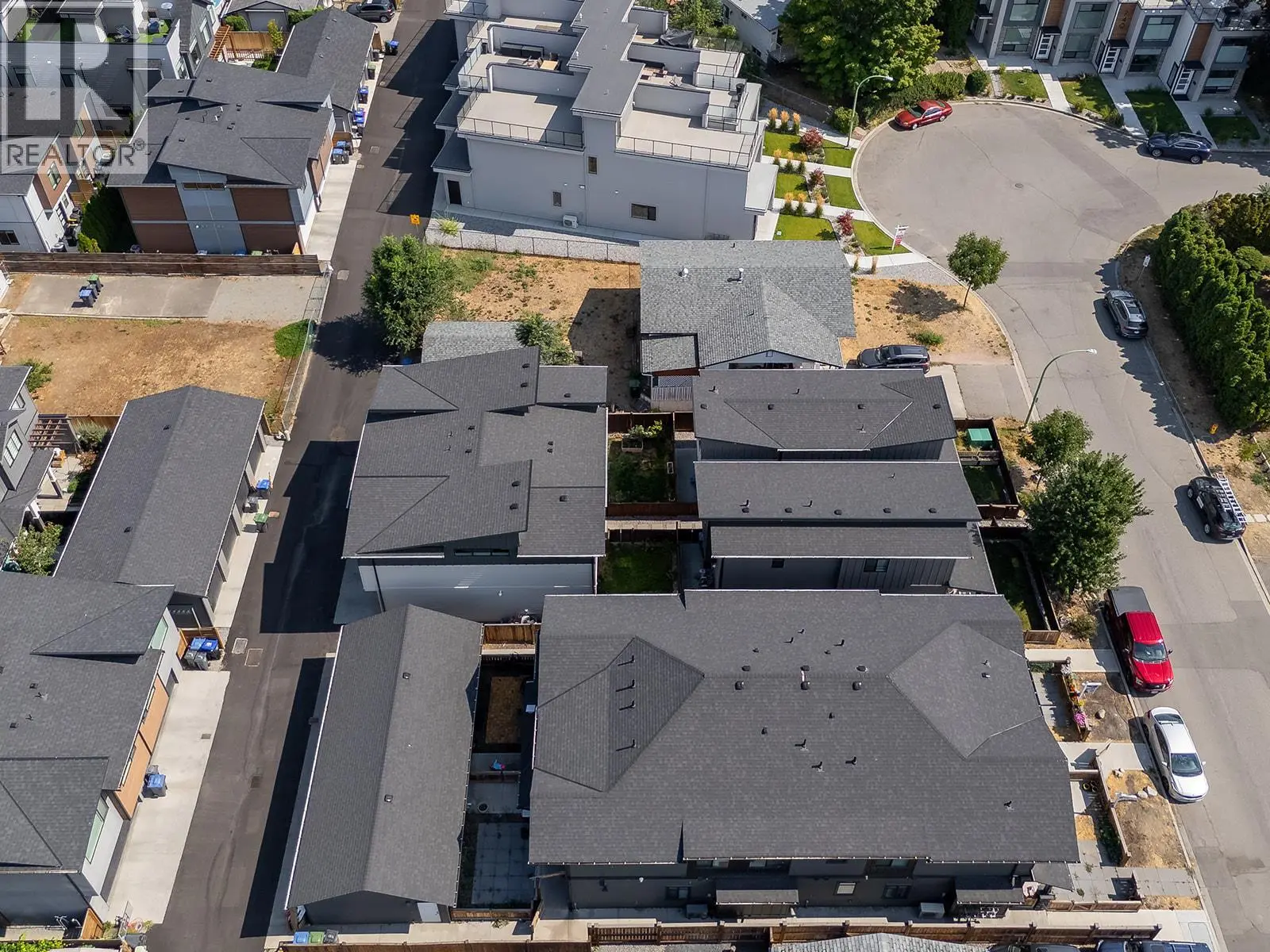 726 Coopland Crescent Unit# 1. Kelowna, British Columbia