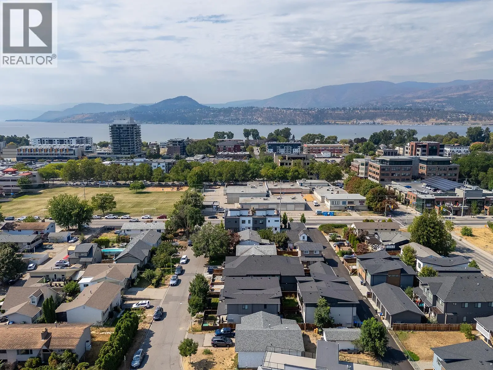 726 Coopland Crescent Unit# 1. Kelowna, British Columbia