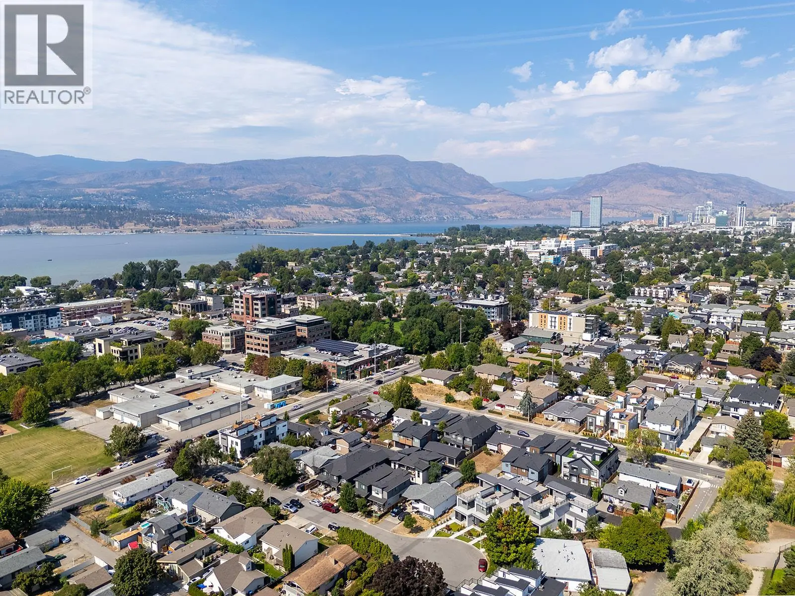 726 Coopland Crescent Unit# 1. Kelowna, British Columbia