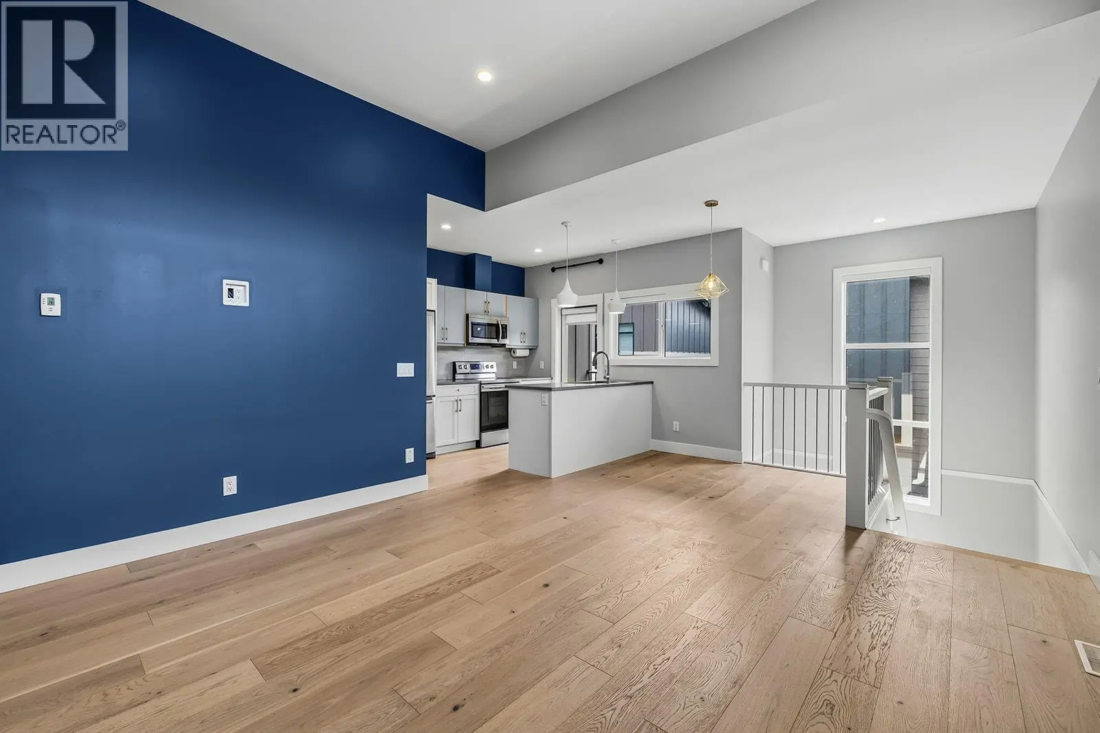 726 Coopland Crescent Unit# 1. Kelowna, British Columbia