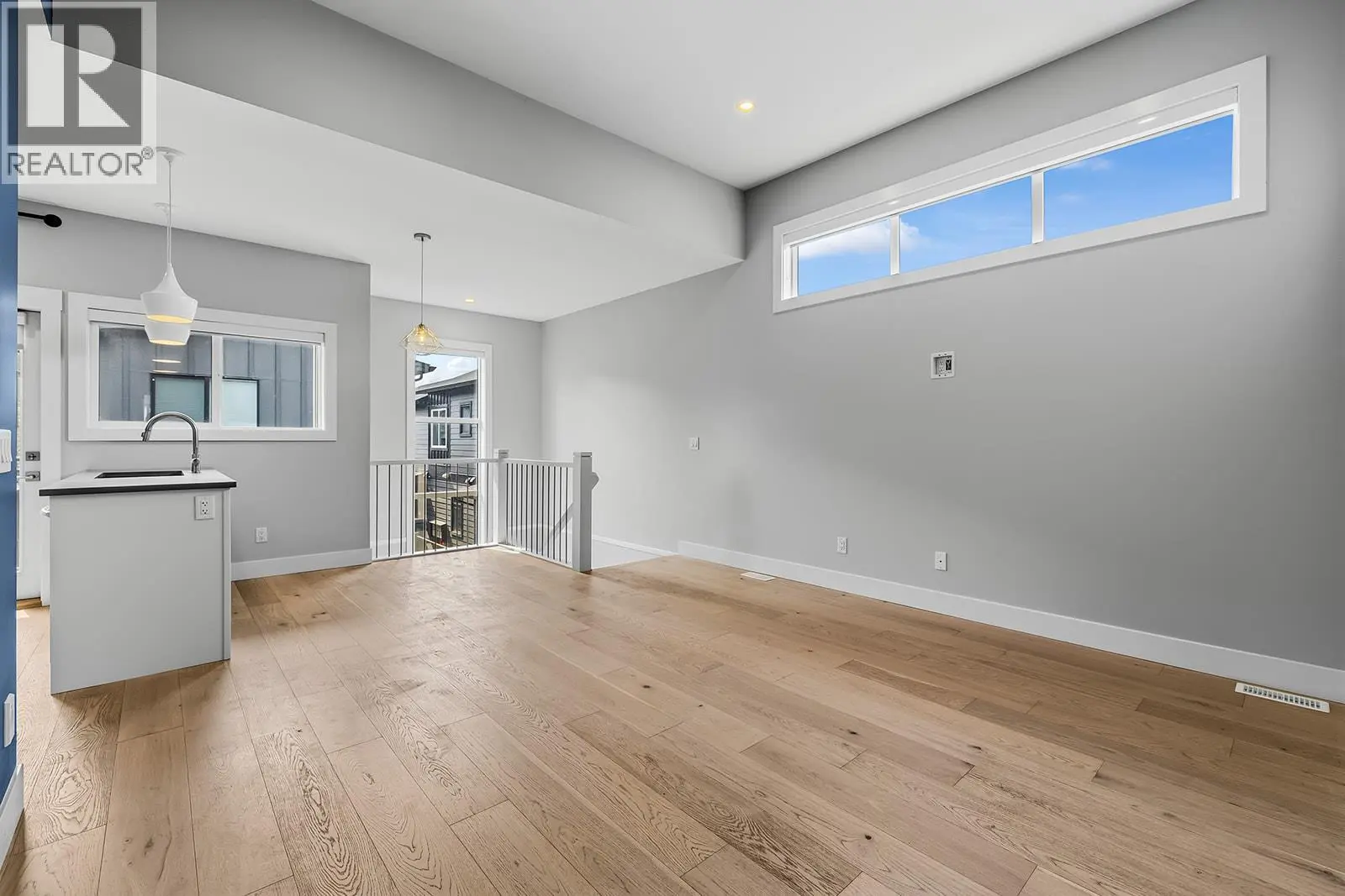 726 Coopland Crescent Unit# 1. Kelowna, British Columbia