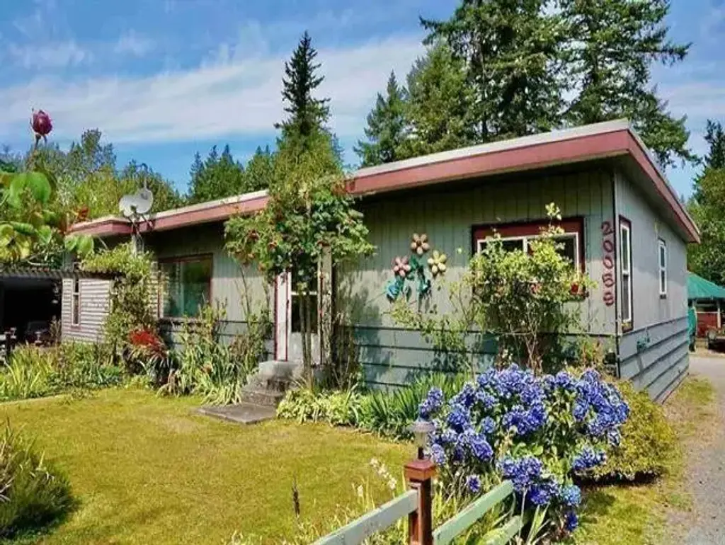 20059 24 Avenue, Langley