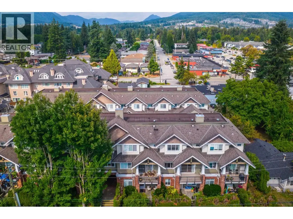 206 1567 Grant Avenue, Port Coquitlam