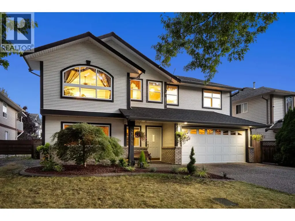 23788 120b Avenue, Maple Ridge