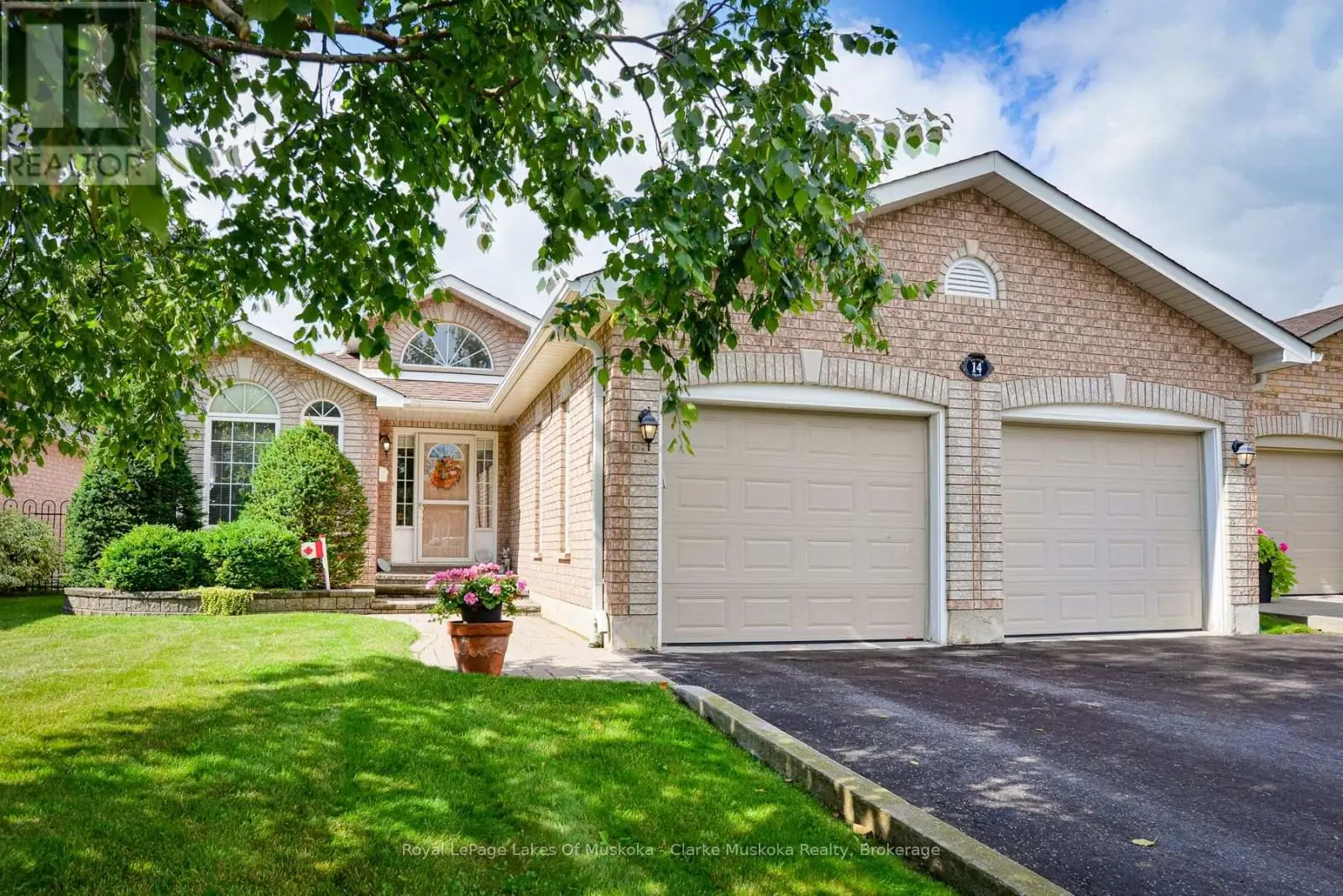 14 Palmer Drive, Barrie (East Bayfield)