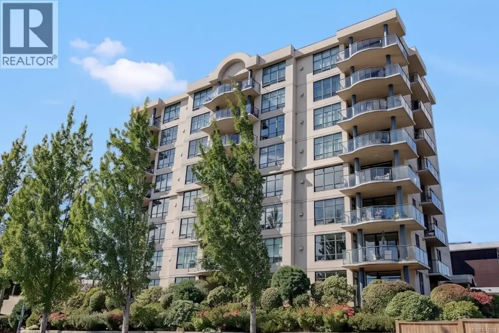 101 225 Rosehill St, Nanaimo