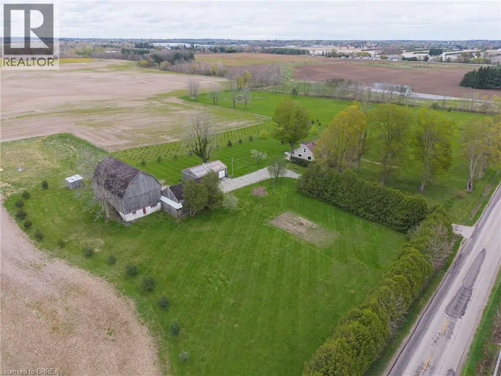 289 Windham East Quarter Line Road, Simcoe