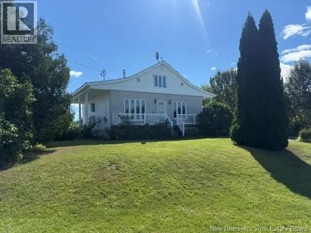 18 Savoie Street, Eel River Crossing