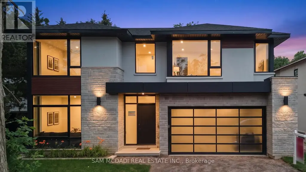 362 Meadow Wood Lane, Mississauga (Clarkson)