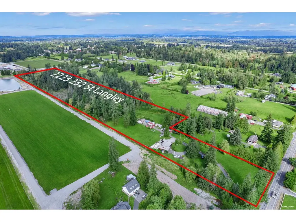 2223 232 Street, Langley