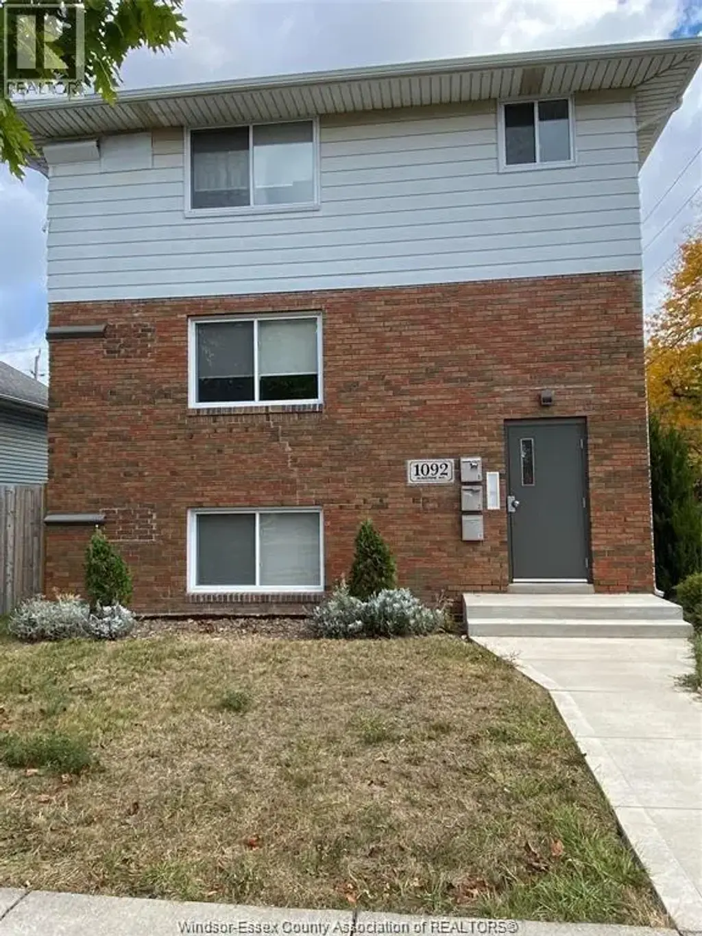 1092 Gladstone Avenue Unit# 1, Windsor