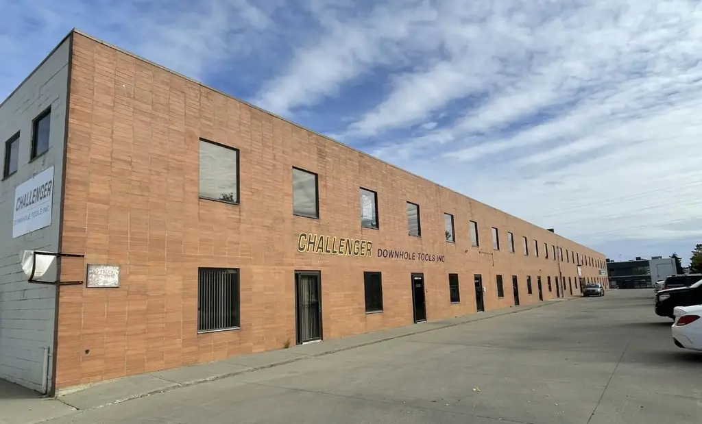 9730 - 54 Avenue, Edmonton