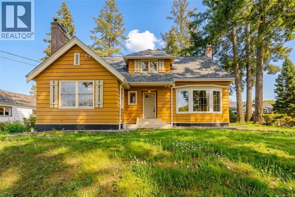 4749 Leslie Ave, Port Alberni
