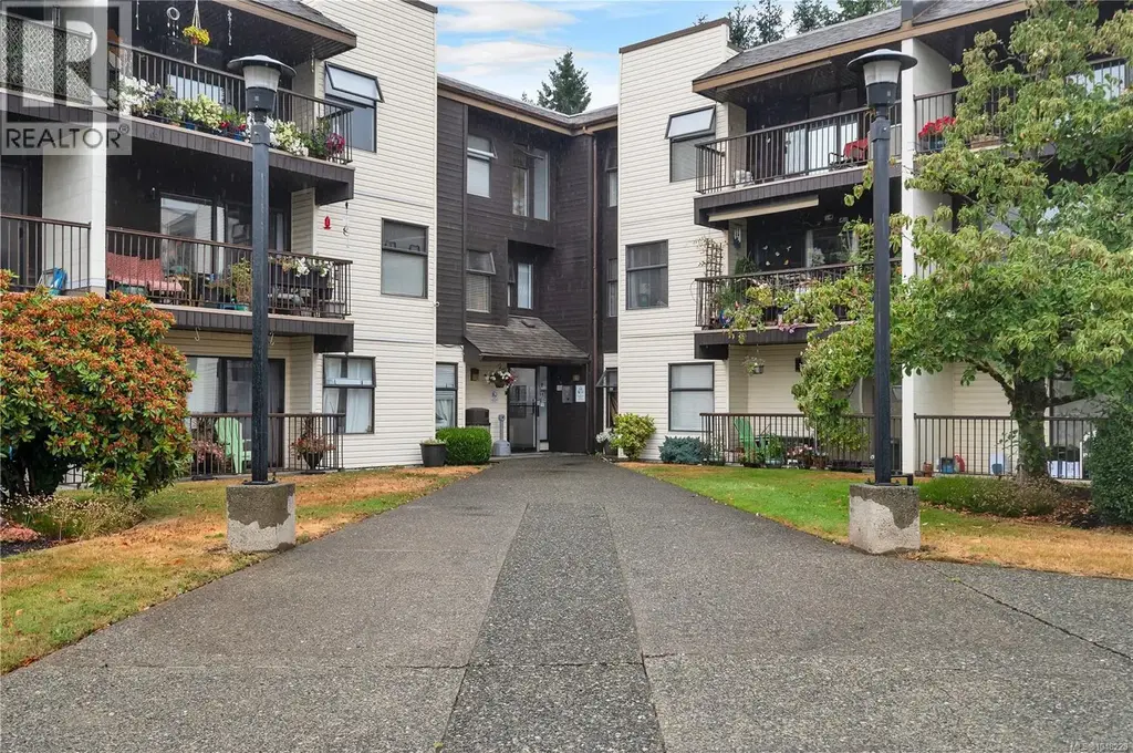 113 585 Dogwood St S, Campbell River
