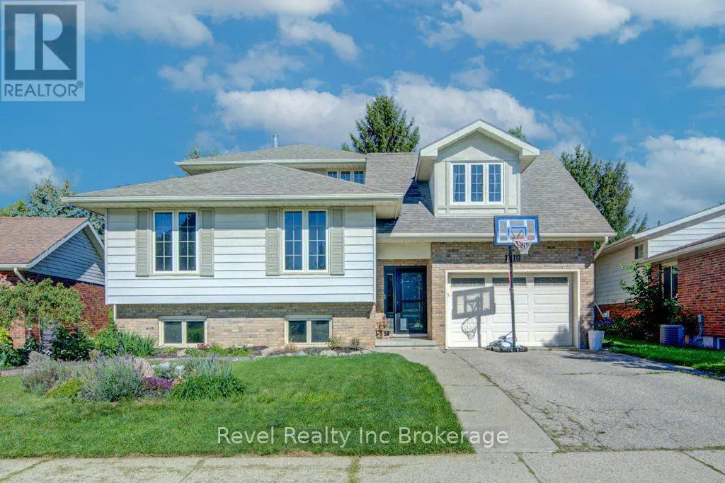 1119 Mohawk Street, Woodstock (Woodstock - North)