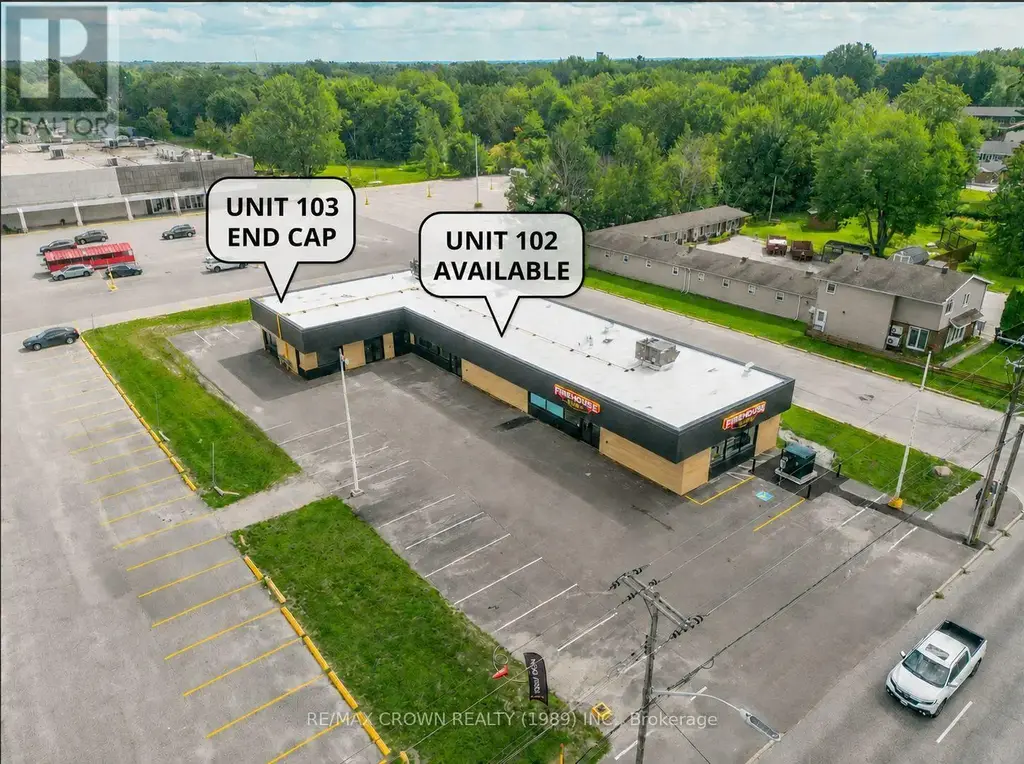 406 Lakeshore Drive, North Bay (Ferris)