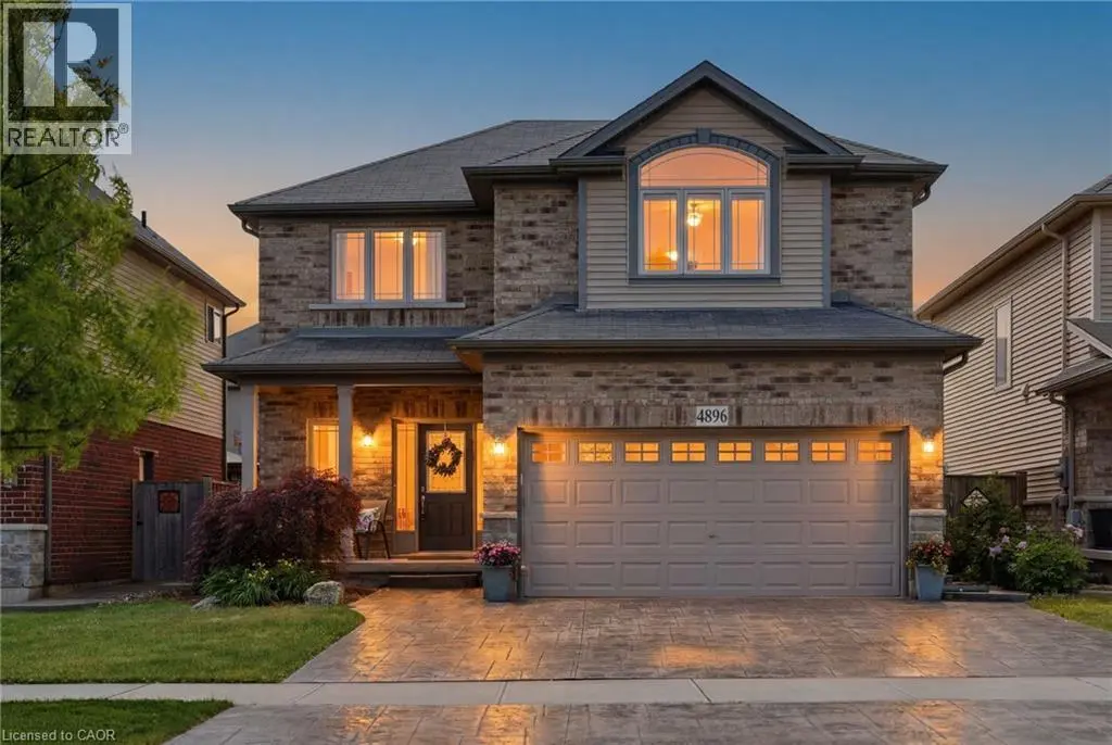 4896 Alexandra Avenue, Beamsville